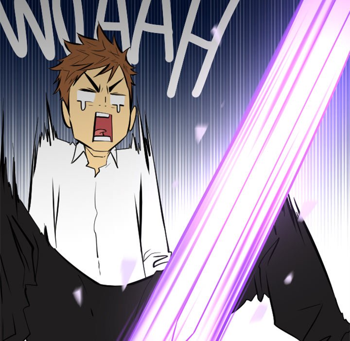 Baby Sitter Baby Sitter EP 9 - Toomics page 47 - 