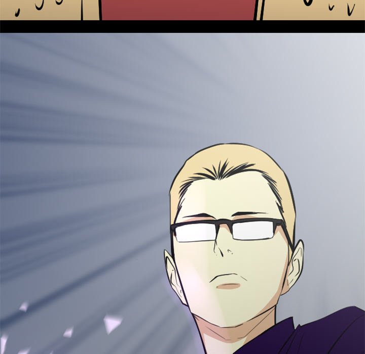 Baby Sitter Baby Sitter EP 9 - Toomics page 49 - 