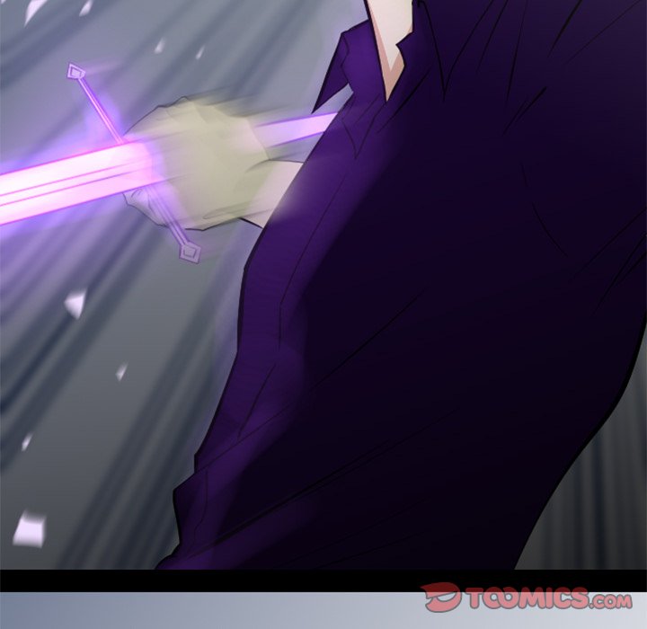 Baby Sitter Baby Sitter EP 9 - Toomics page 50 - 