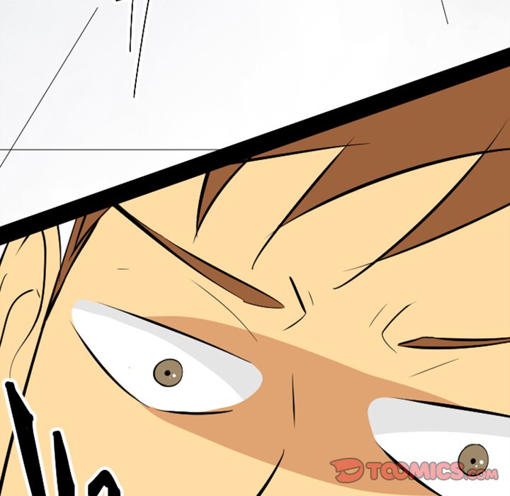 Baby Sitter Baby Sitter EP 9 - Toomics page 6 - 