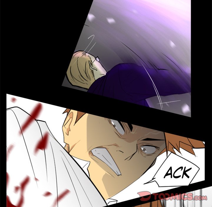 Baby Sitter Baby Sitter EP 9 - Toomics page 54 - 