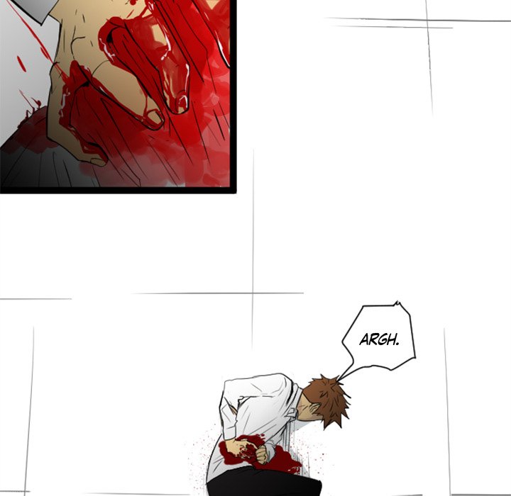 Baby Sitter Baby Sitter EP 9 - Toomics page 56 - 