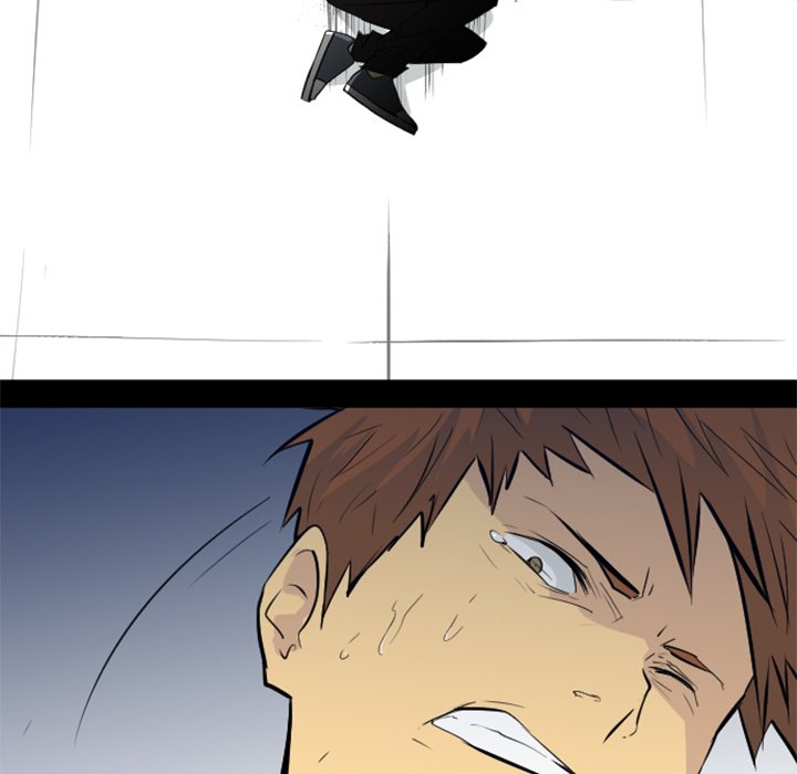 Baby Sitter Baby Sitter EP 9 - Toomics page 57 - 