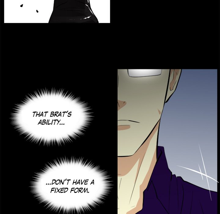Baby Sitter Baby Sitter EP 9 - Toomics page 59 - 