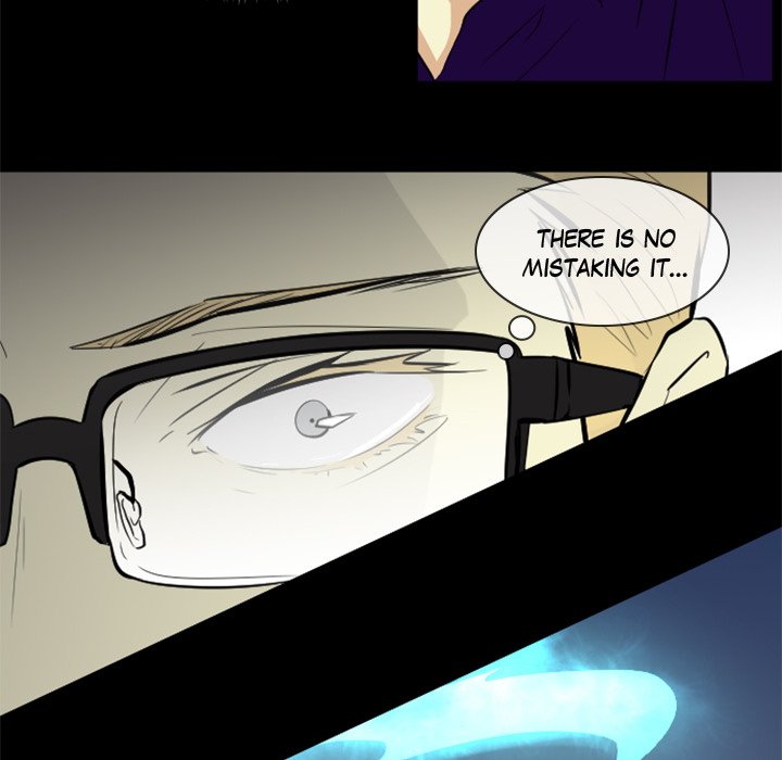 Baby Sitter Baby Sitter EP 9 - Toomics page 60 - 