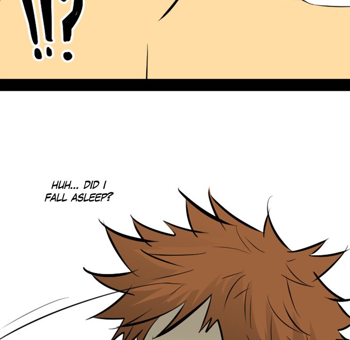 Baby Sitter Baby Sitter EP 9 - Toomics page 7 - 