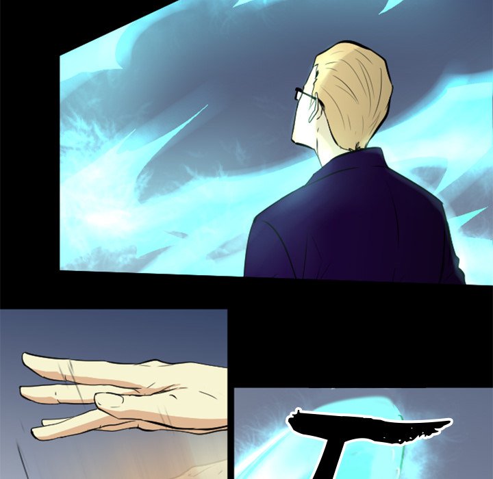 Baby Sitter Baby Sitter EP 9 - Toomics page 61 - 