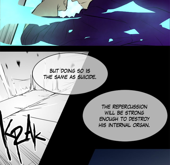 Baby Sitter Baby Sitter EP 9 - Toomics page 64 - 
