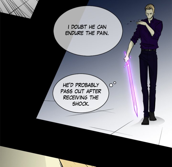 Baby Sitter Baby Sitter EP 9 - Toomics page 65 - 