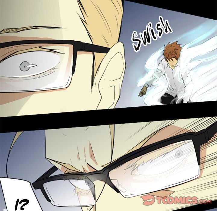 Baby Sitter Baby Sitter EP 9 - Toomics page 66 - 