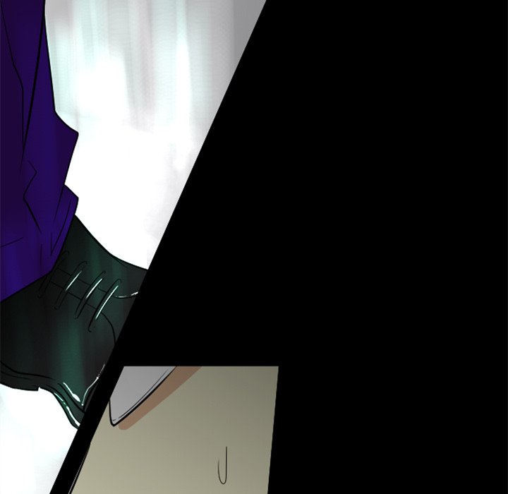 Baby Sitter Baby Sitter EP 9 - Toomics page 68 - 