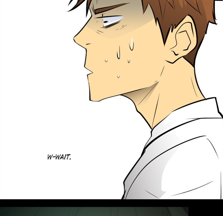 Baby Sitter Baby Sitter EP 9 - Toomics page 8 - 