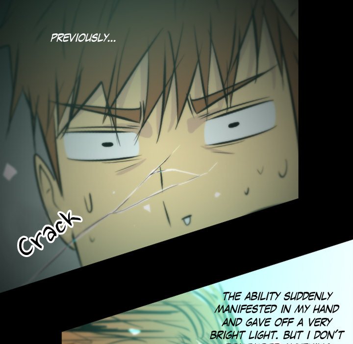 Baby Sitter Baby Sitter EP 9 - Toomics page 9 - 