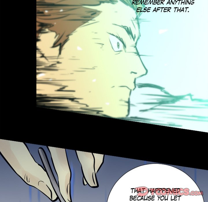 Baby Sitter Baby Sitter EP 9 - Toomics page 10 - 