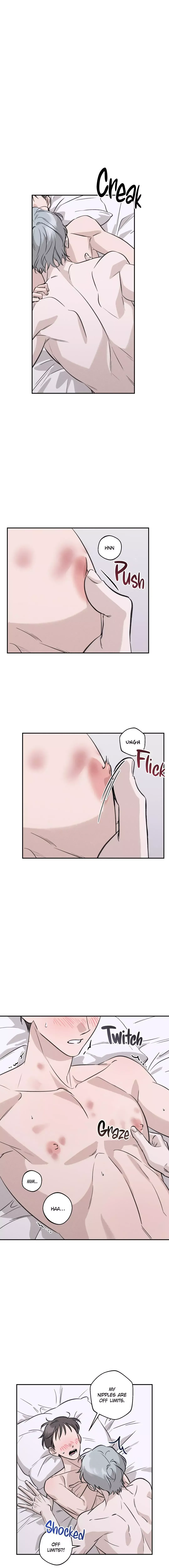 Baby, We Need To Talk Chapter 10 page 2 - 
