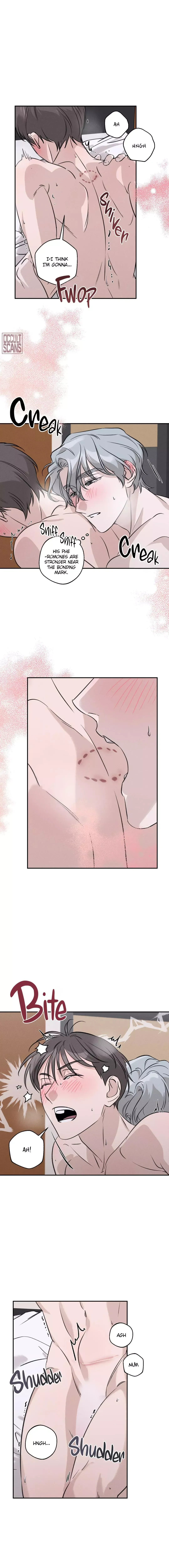 Baby, We Need To Talk Chapter 10 page 7 - 