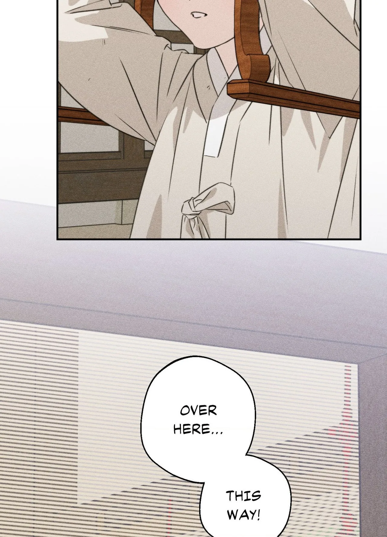 Baby, We Need To Talk Chapter 11 page 12 - 