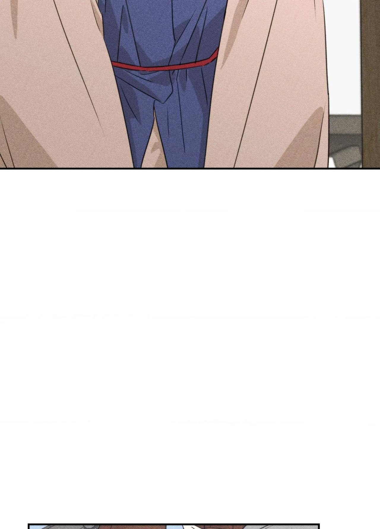 Baby, We Need To Talk Chapter 11 page 14 - 