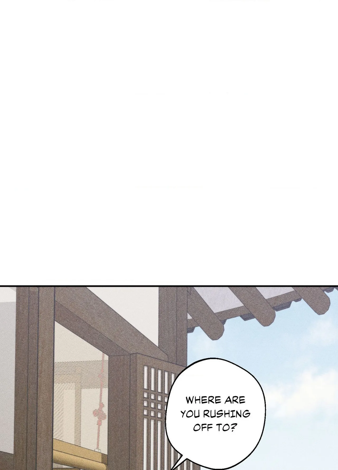 Baby, We Need To Talk Chapter 11 page 16 - 