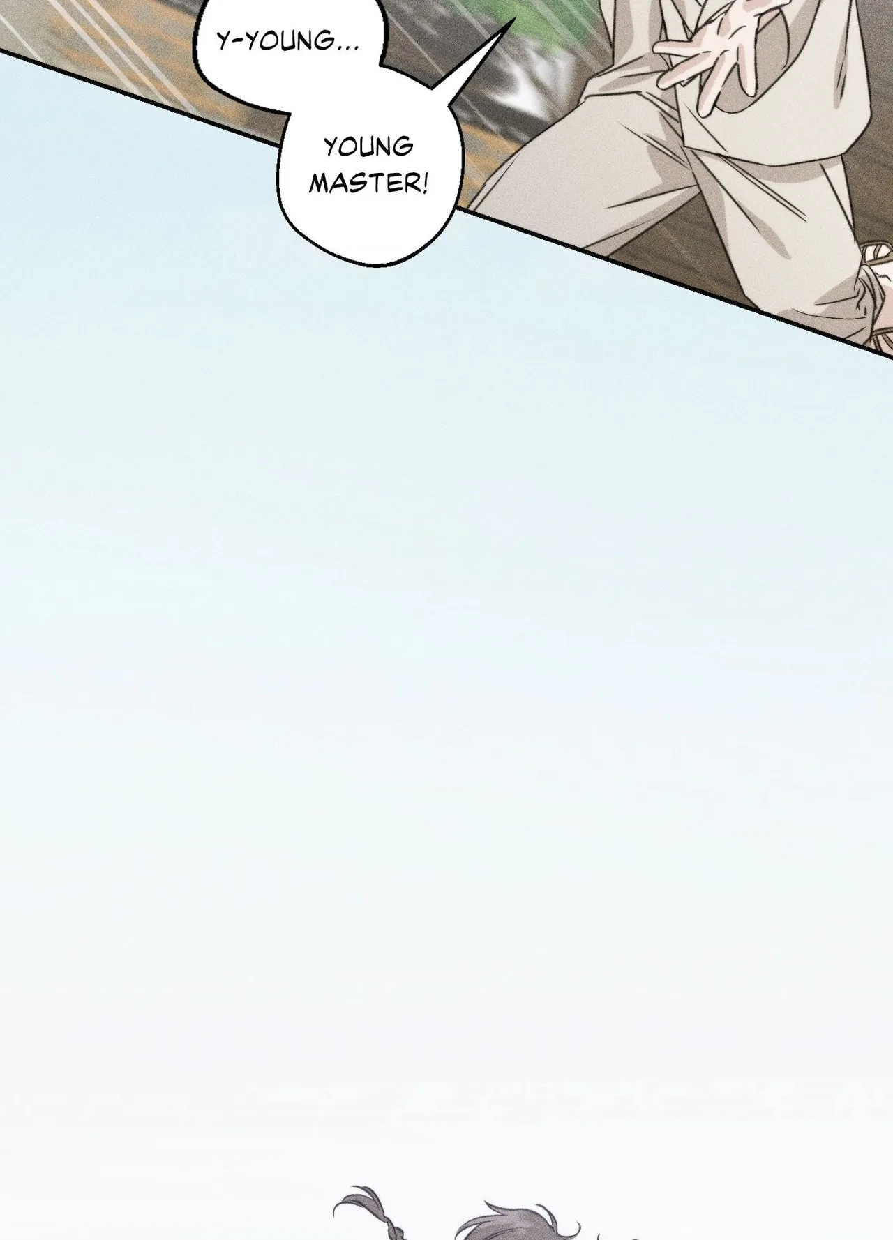 Baby, We Need To Talk Chapter 11 page 26 - 