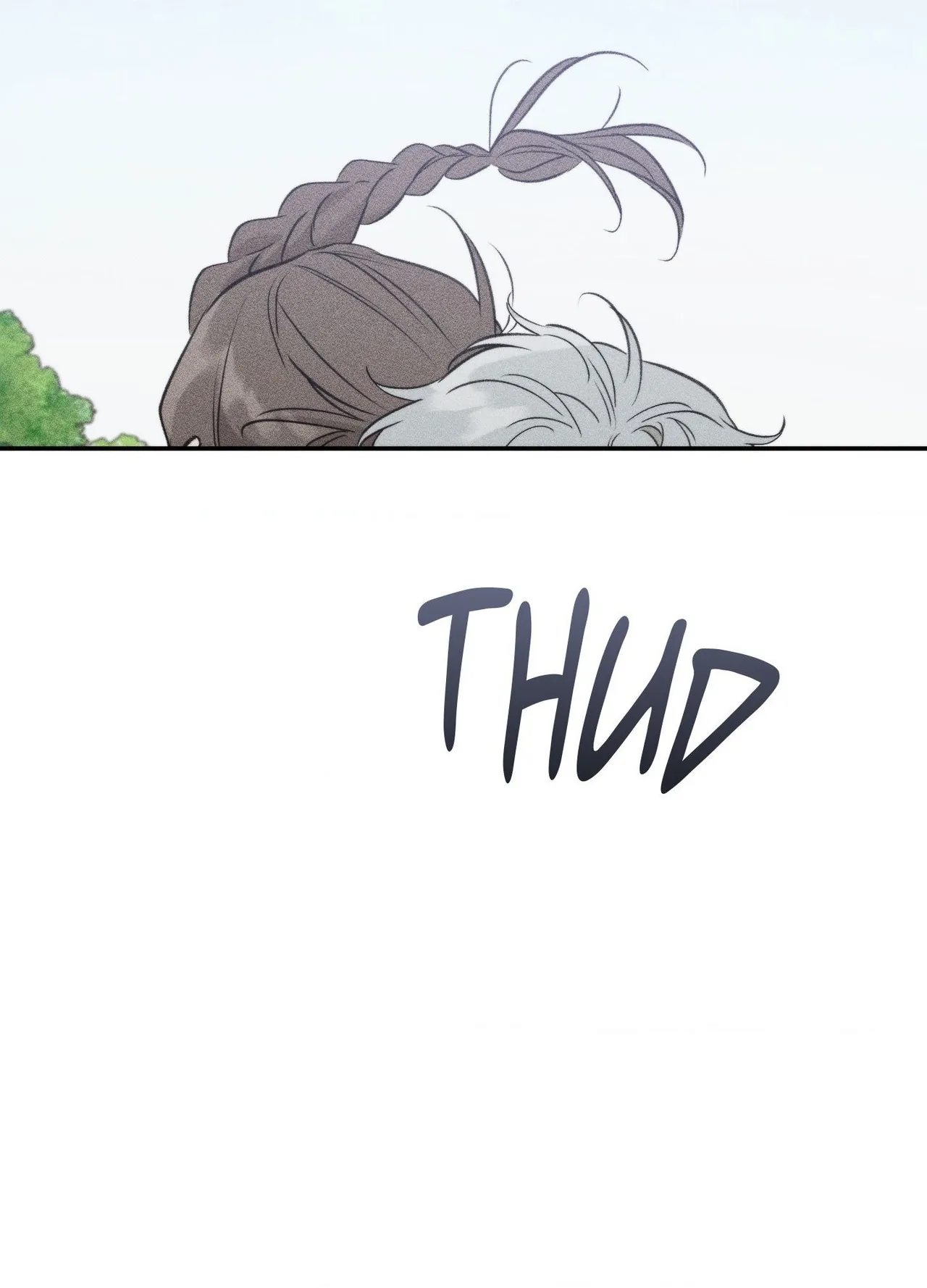 Baby, We Need To Talk Chapter 11 page 28 - 