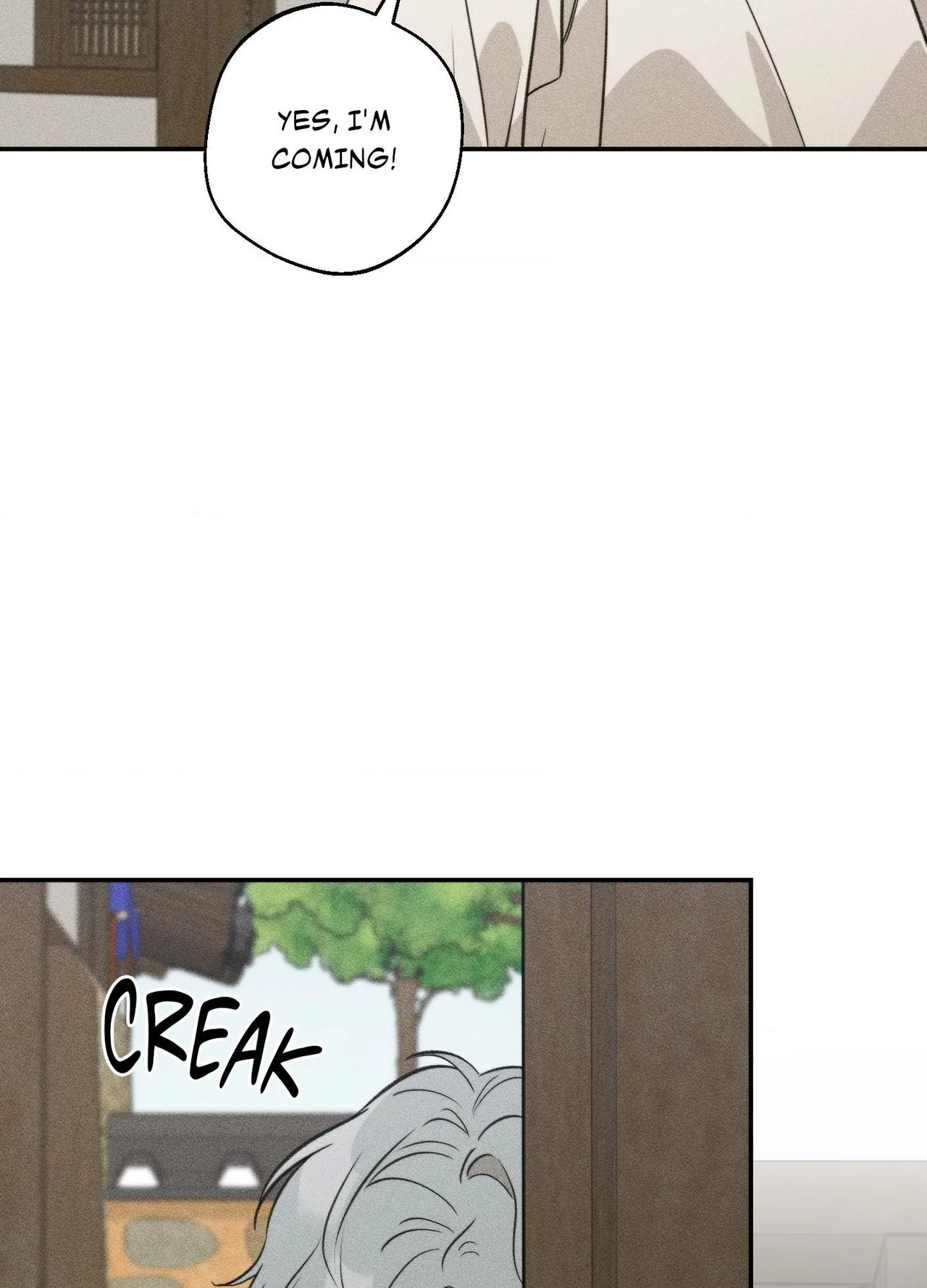 Baby, We Need To Talk Chapter 11 page 4 - 