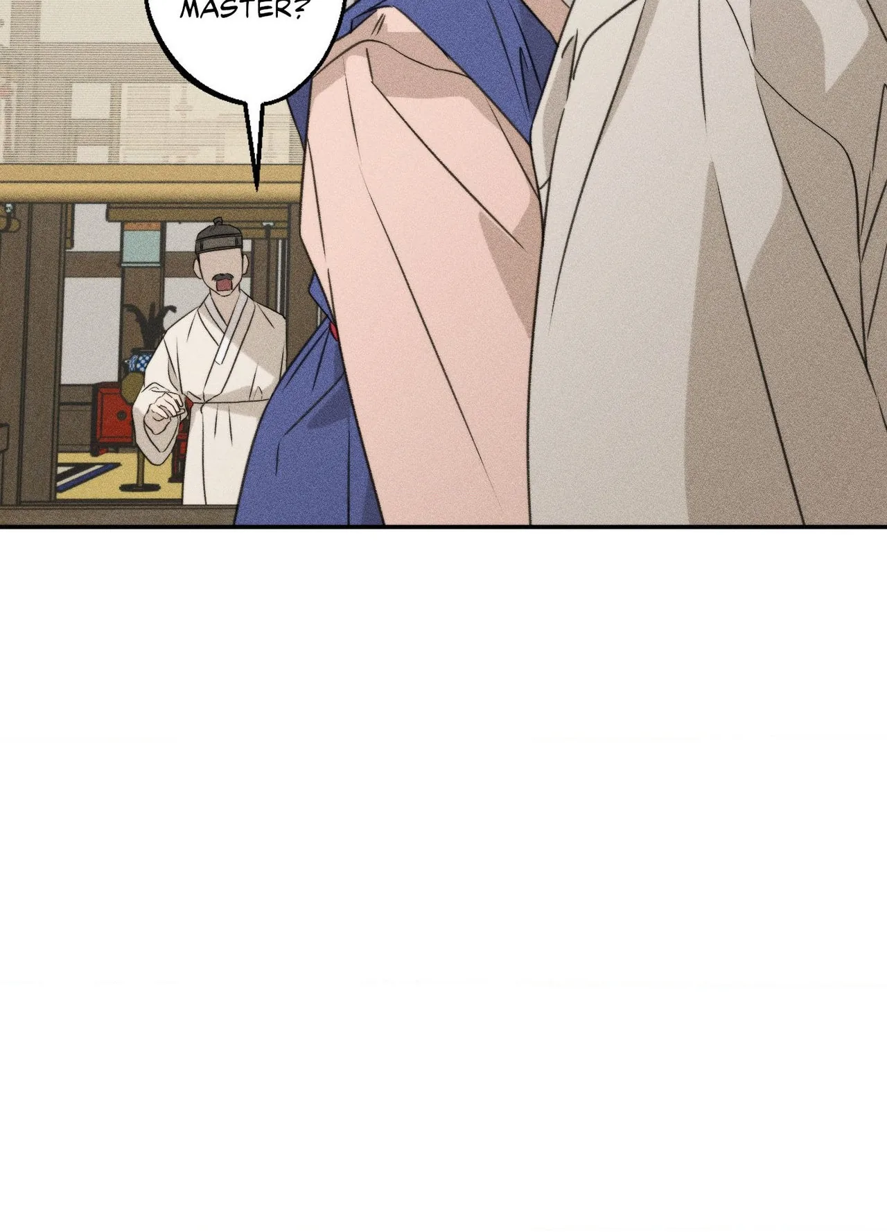 Baby, We Need To Talk Chapter 11 page 32 - 