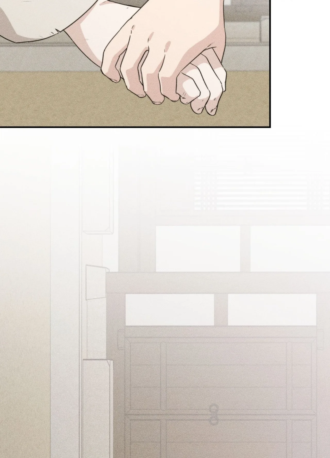 Baby, We Need To Talk Chapter 11 page 37 - 