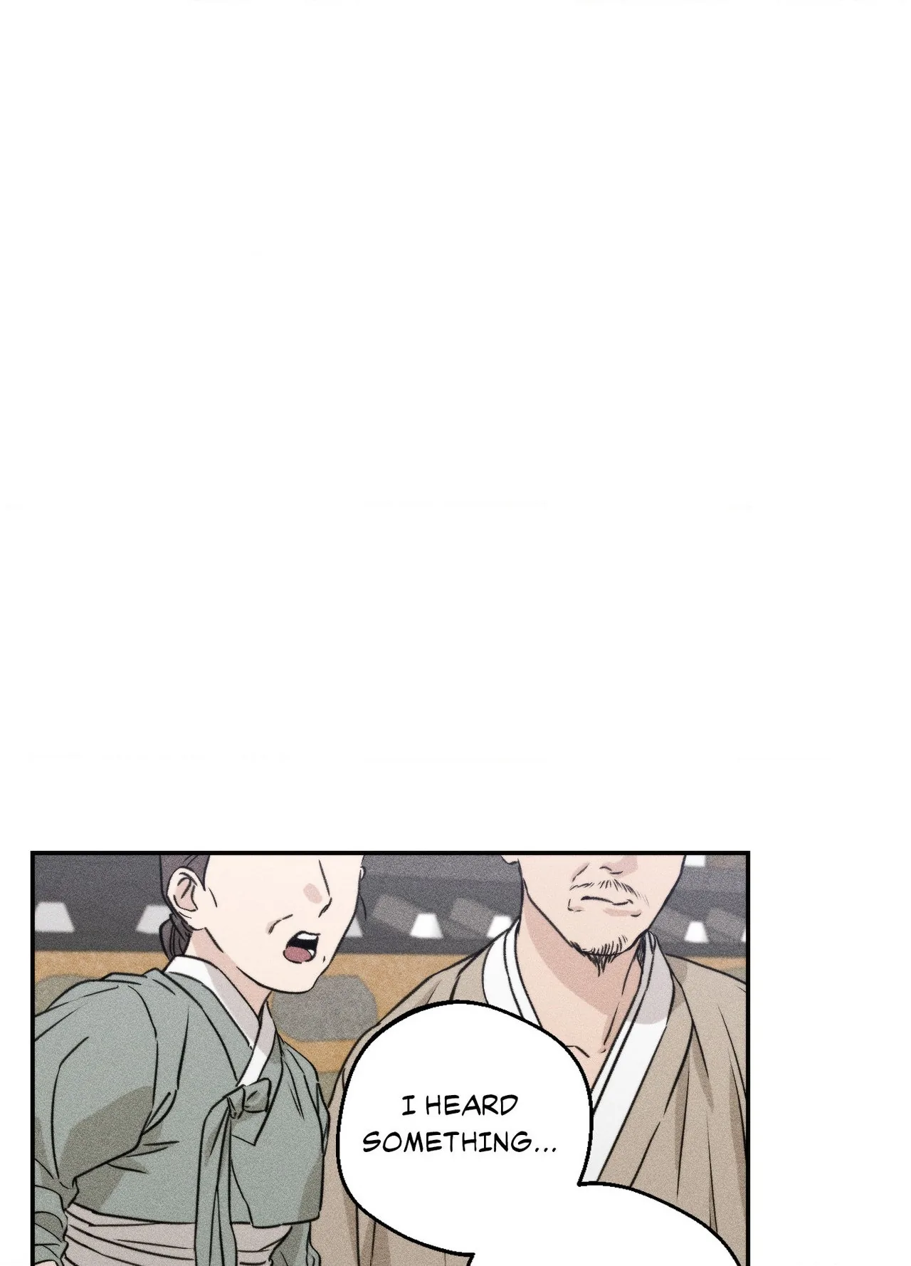 Baby, We Need To Talk Chapter 11 page 41 - 