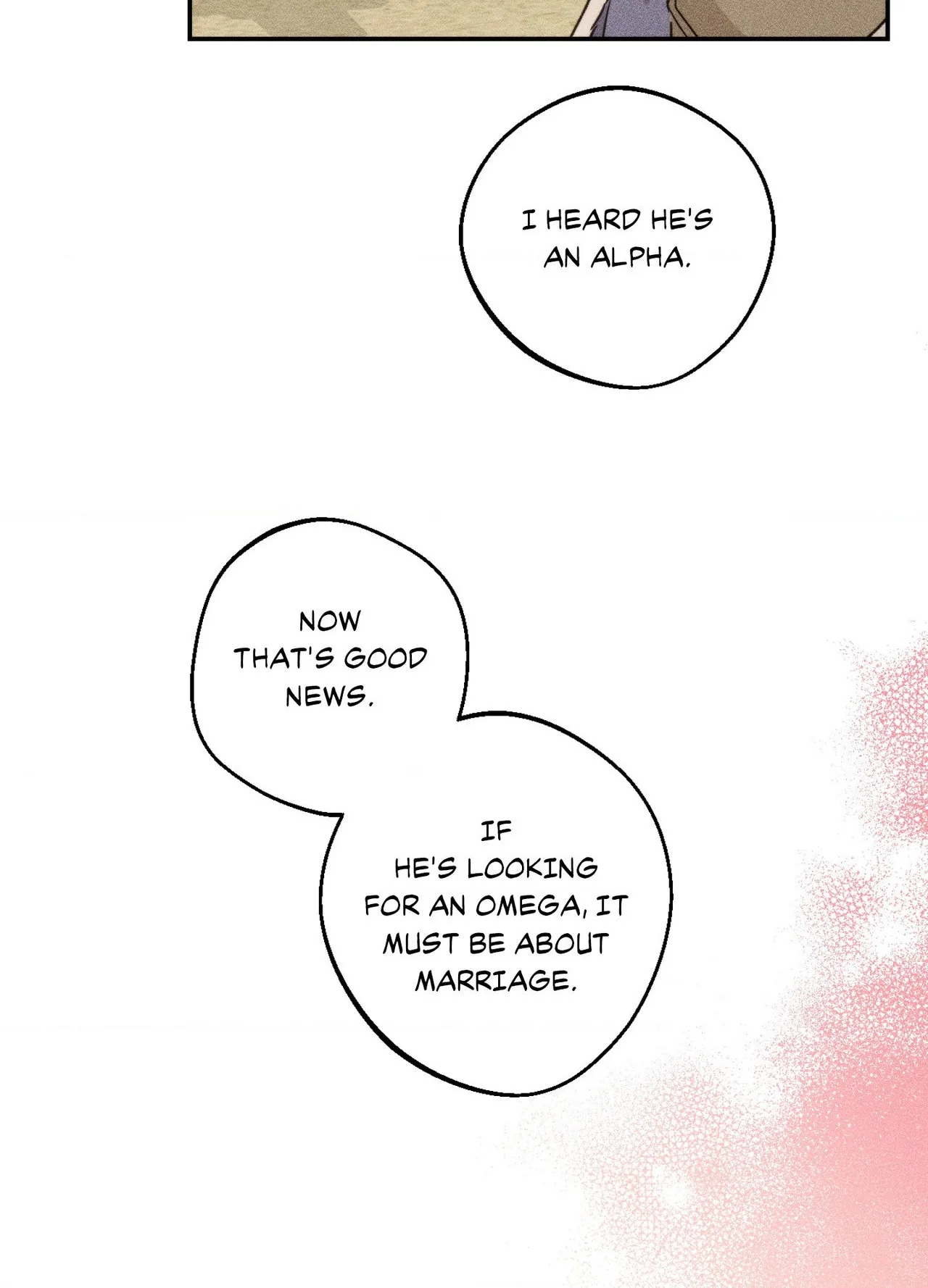 Baby, We Need To Talk Chapter 11 page 43 - 