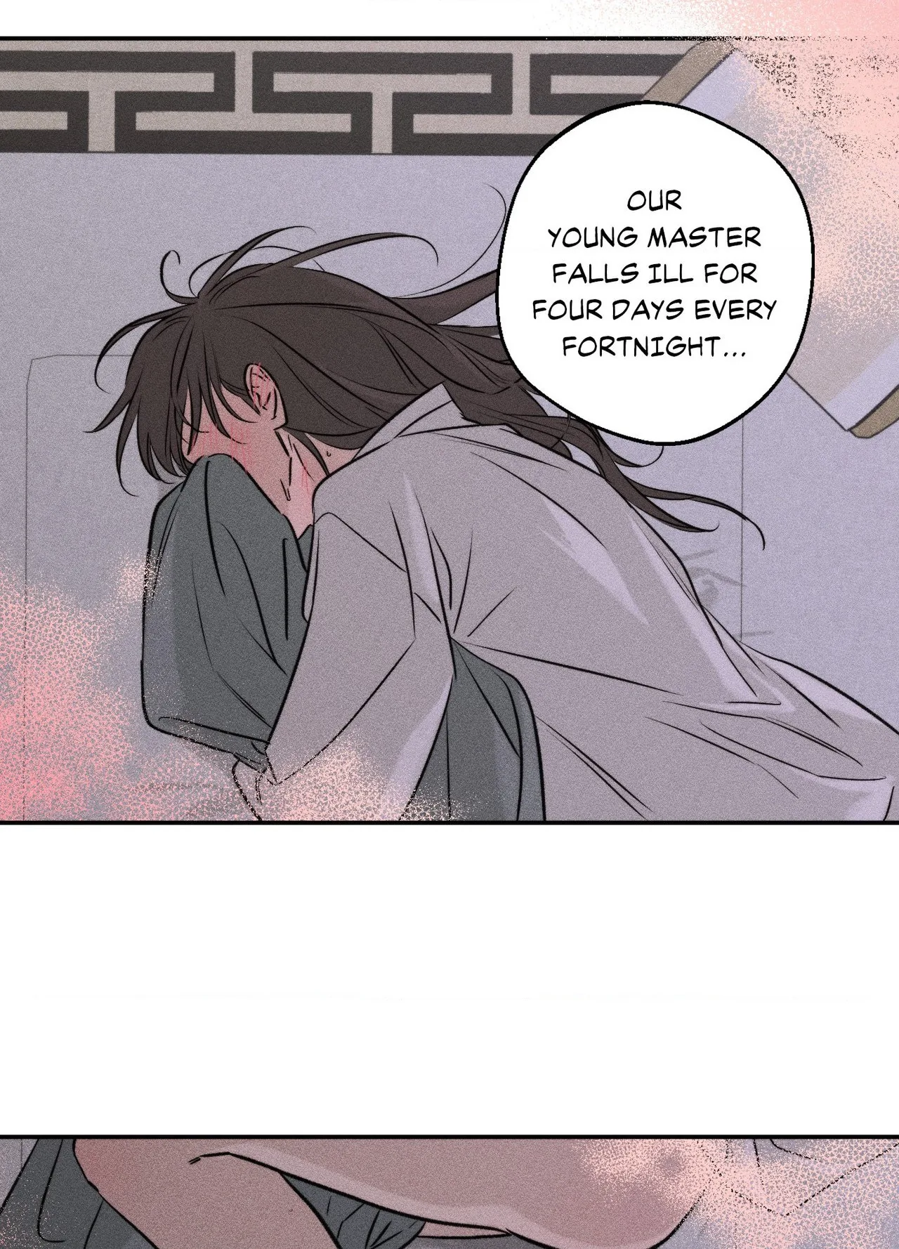 Baby, We Need To Talk Chapter 11 page 44 - 