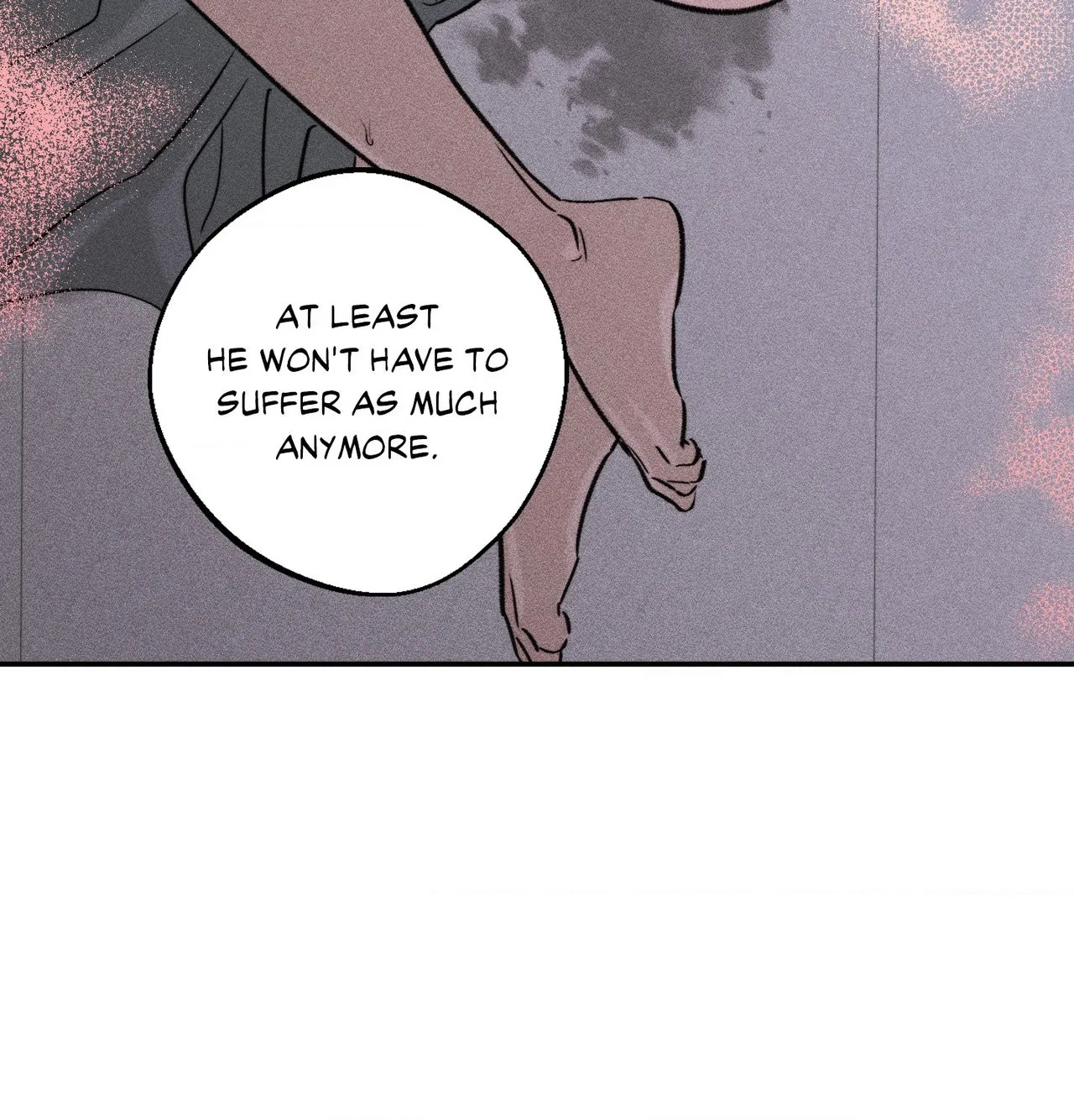 Baby, We Need To Talk Chapter 11 page 45 - 