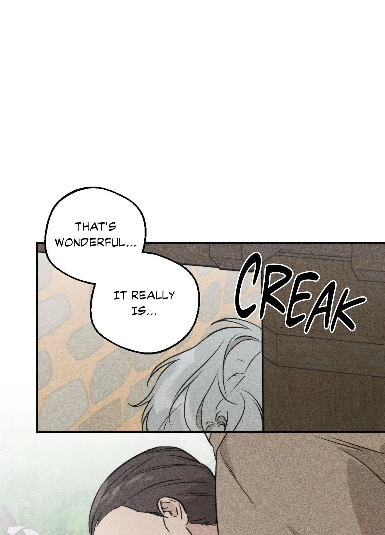 Baby, We Need To Talk Chapter 11 page 46 - 
