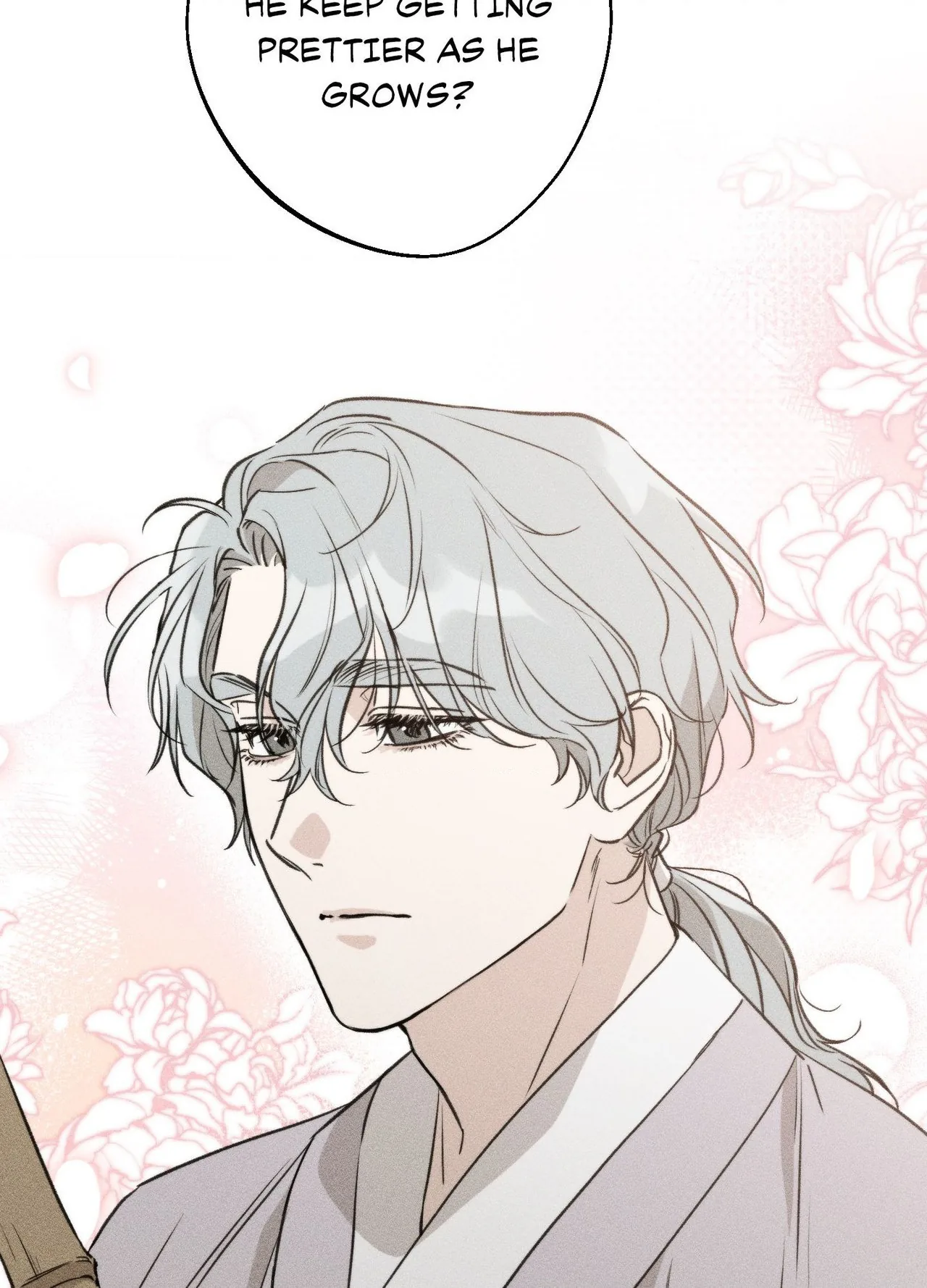 Baby, We Need To Talk Chapter 11 page 49 - 