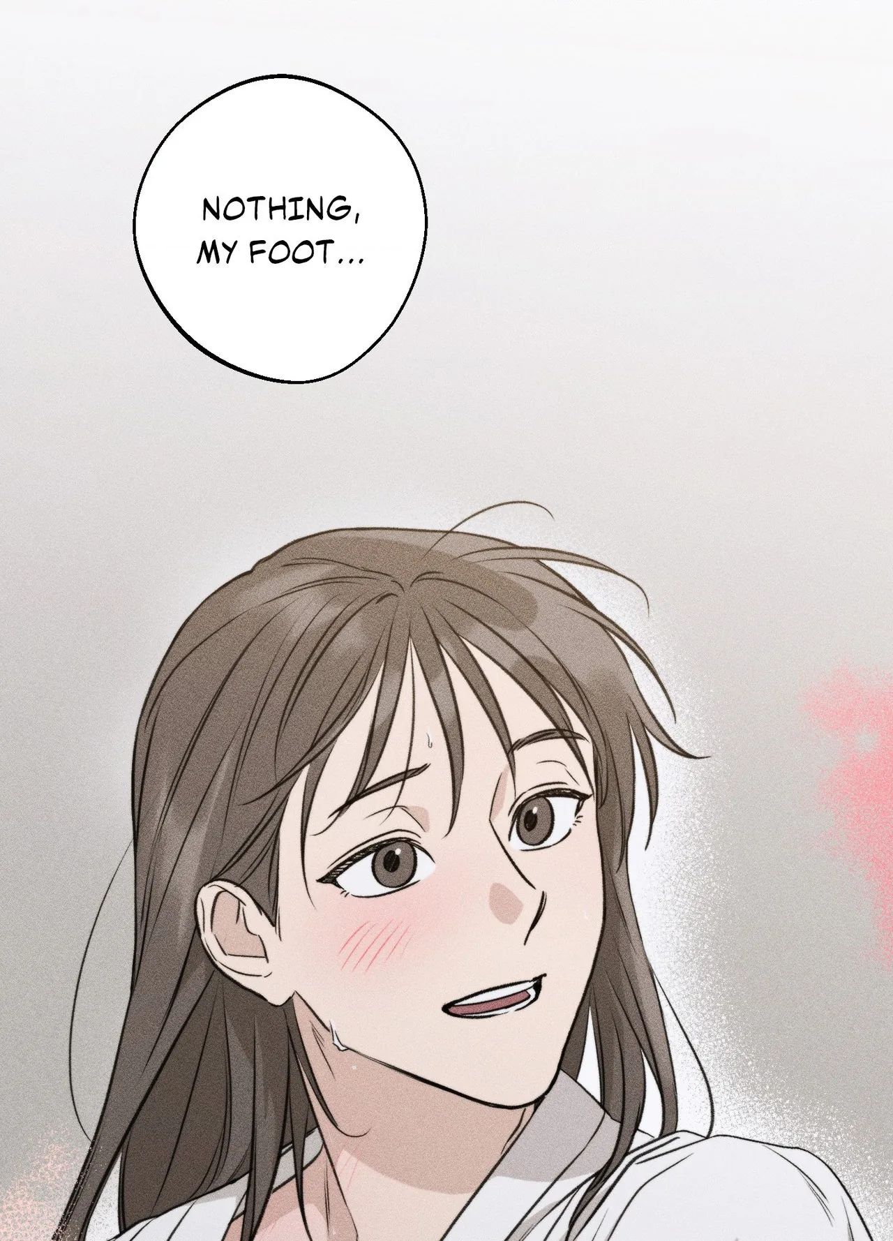 Baby, We Need To Talk Chapter 11 page 66 - 