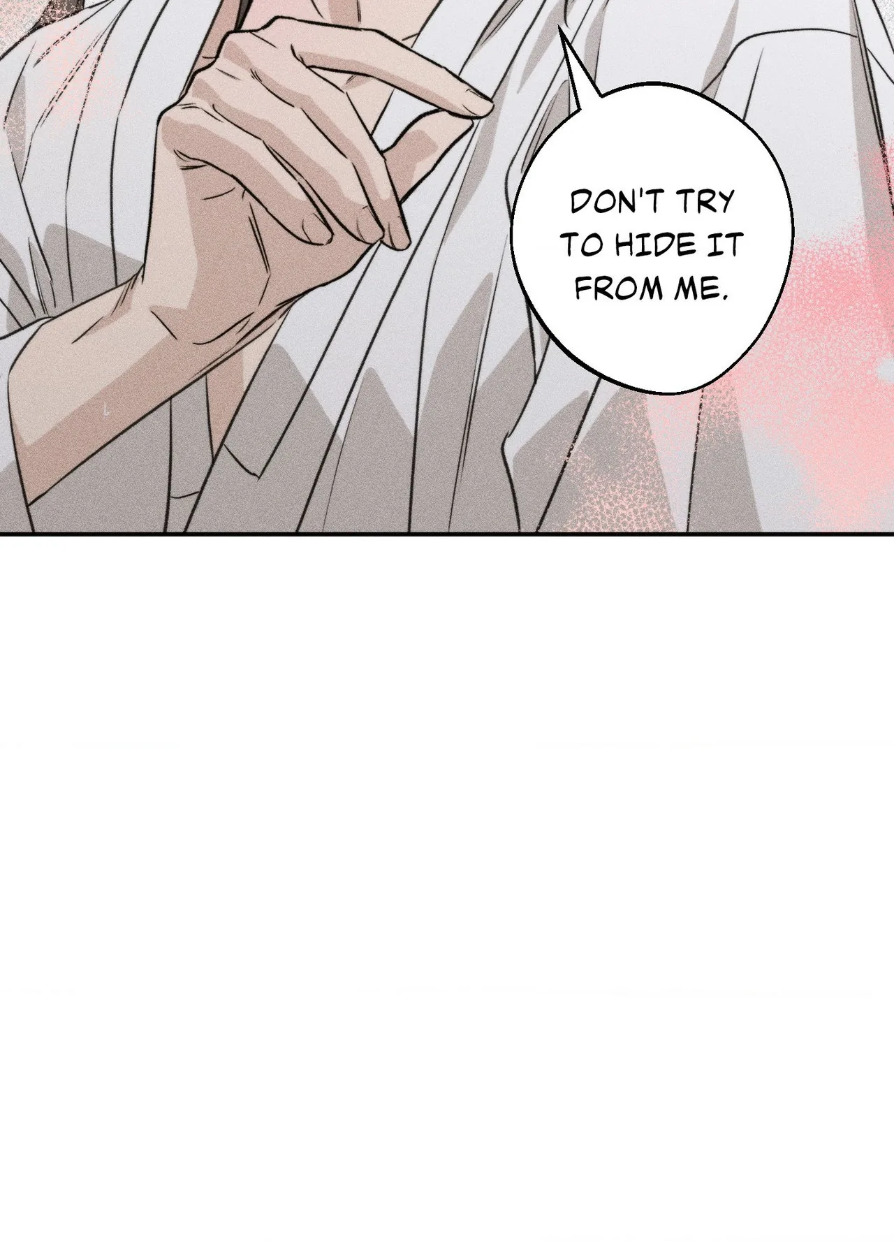 Baby, We Need To Talk Chapter 11 page 67 - 