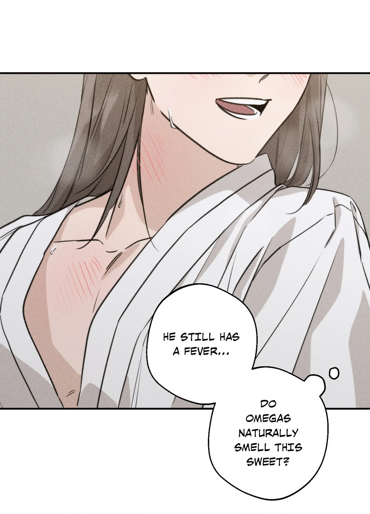 Baby, We Need To Talk Chapter 11 page 68 - 