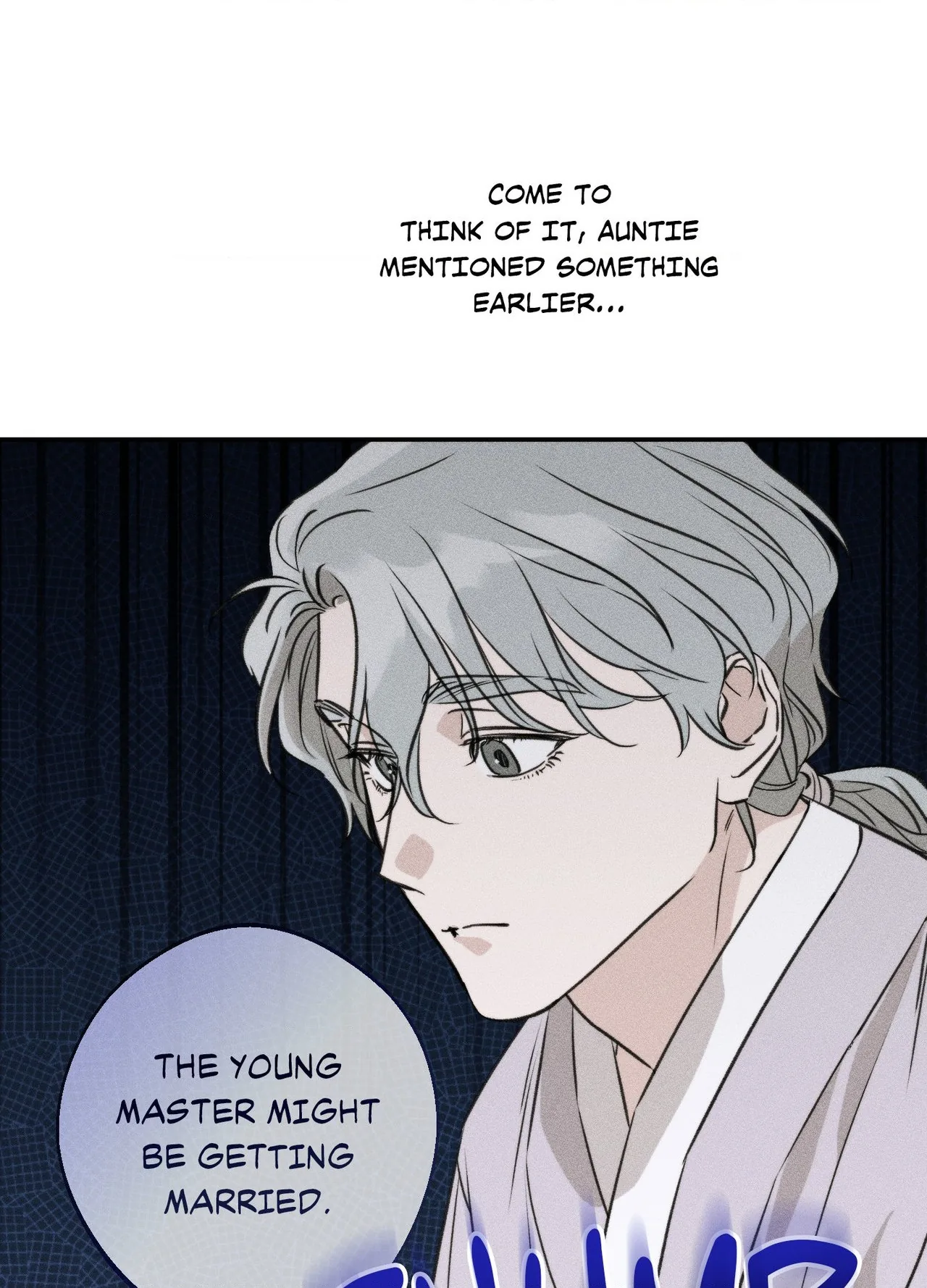Baby, We Need To Talk Chapter 11 page 71 - 