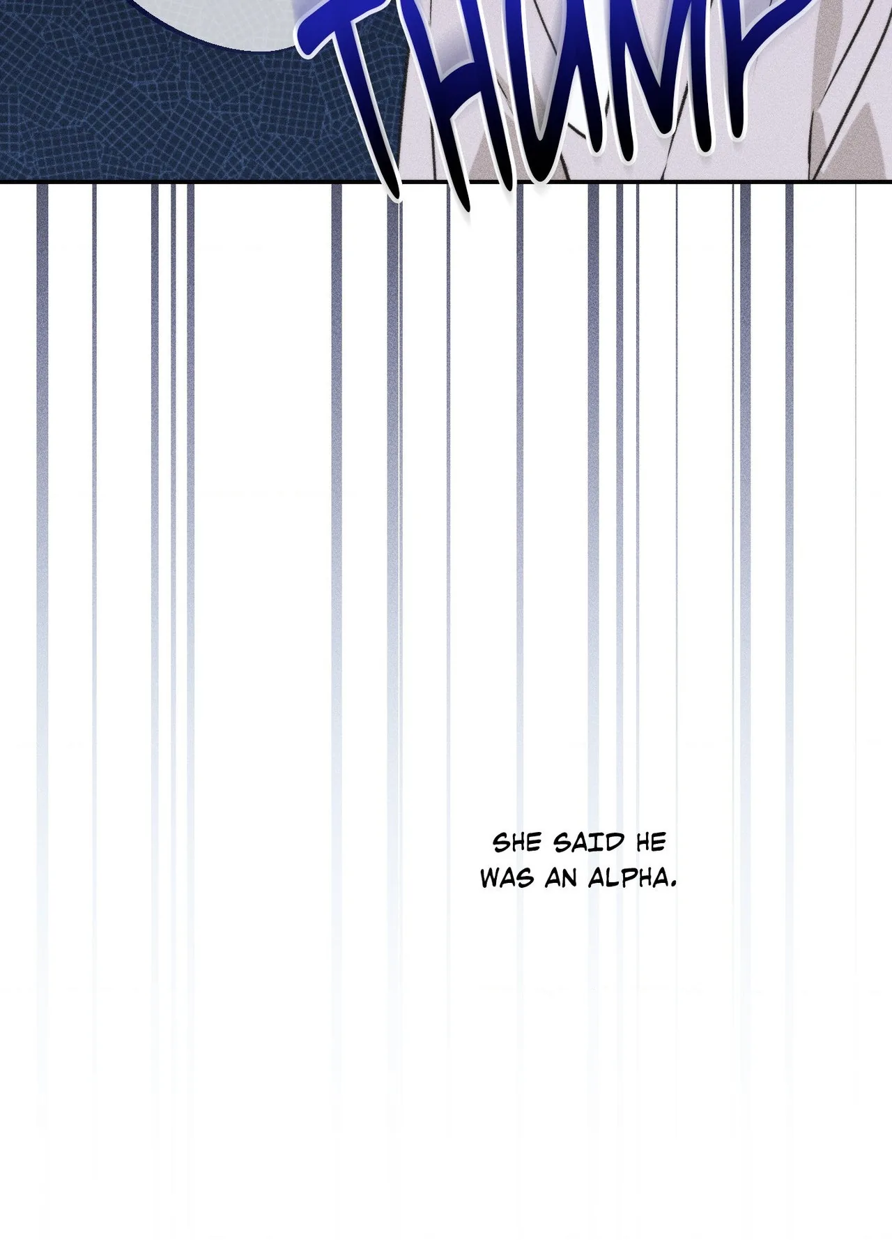 Baby, We Need To Talk Chapter 11 page 72 - 