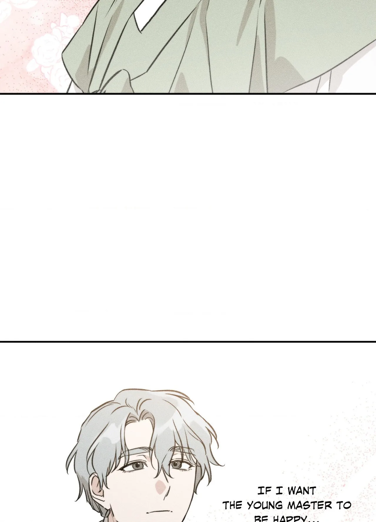 Baby, We Need To Talk Chapter 11 page 75 - 