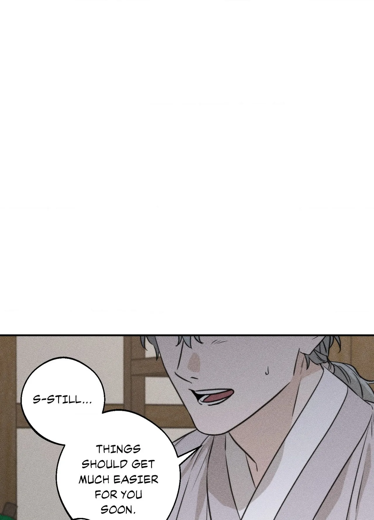 Baby, We Need To Talk Chapter 11 page 78 - 