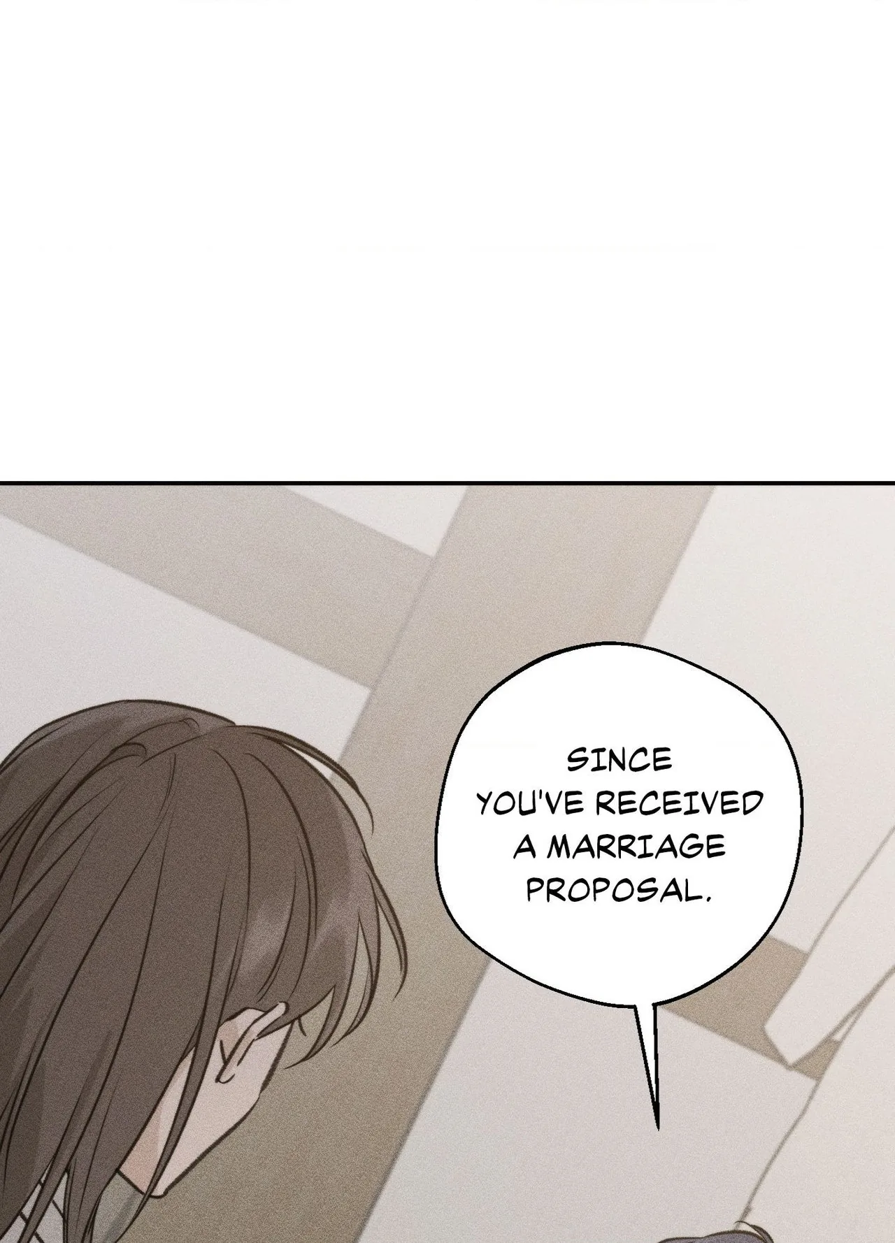 Baby, We Need To Talk Chapter 11 page 80 - 