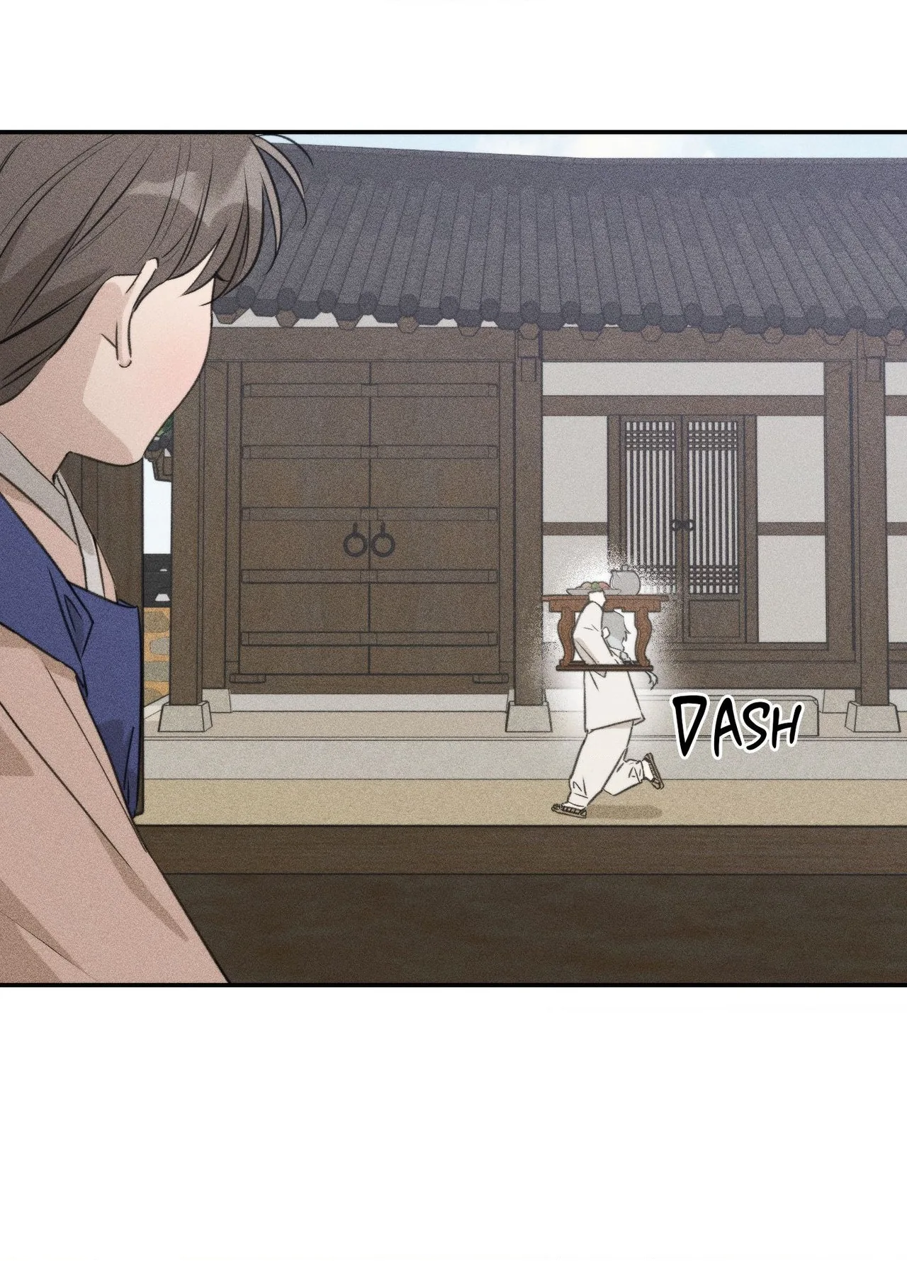 Baby, We Need To Talk Chapter 11 page 9 - 