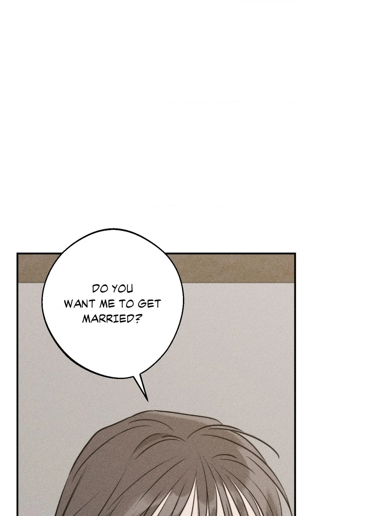 Baby, We Need To Talk Chapter 11 page 82 - 