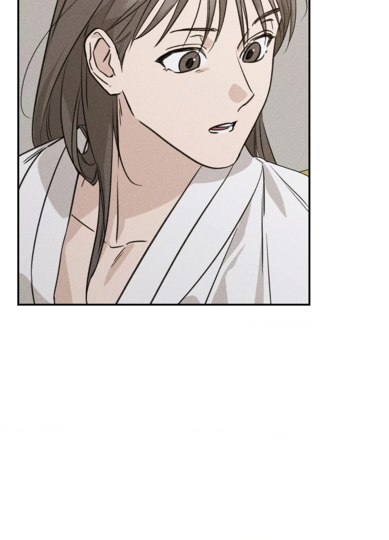 Baby, We Need To Talk Chapter 11 page 83 - 