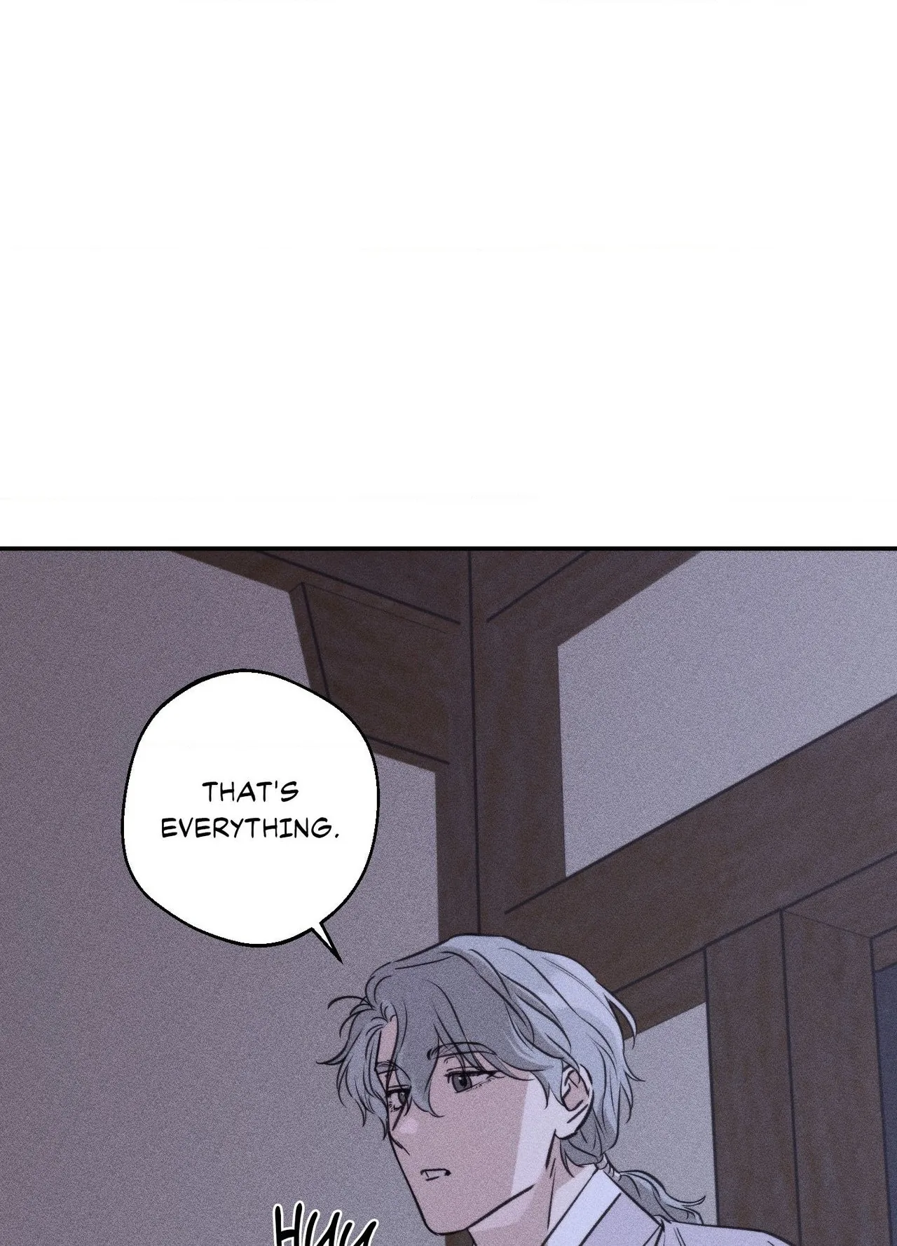 Baby, We Need To Talk Chapter 11 page 88 - 