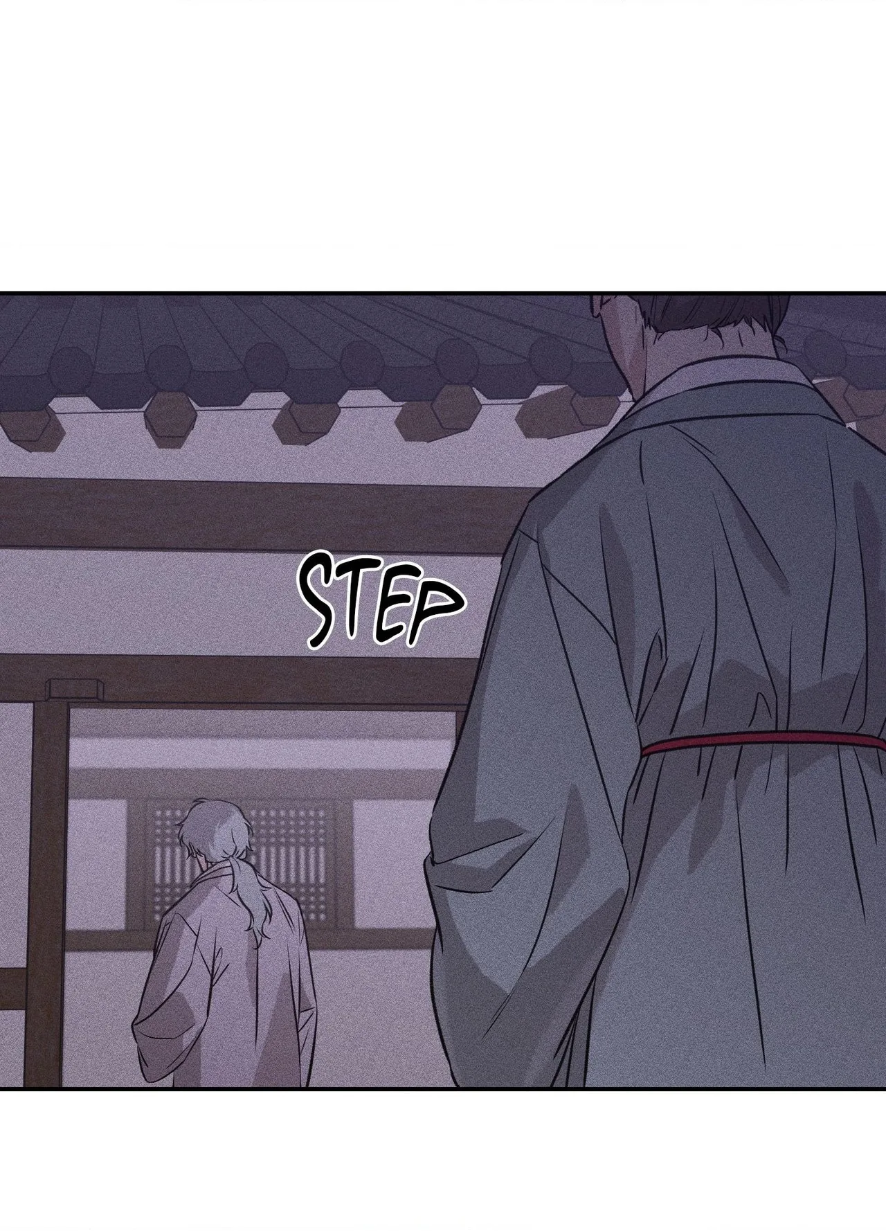 Baby, We Need To Talk Chapter 11 page 90 - 
