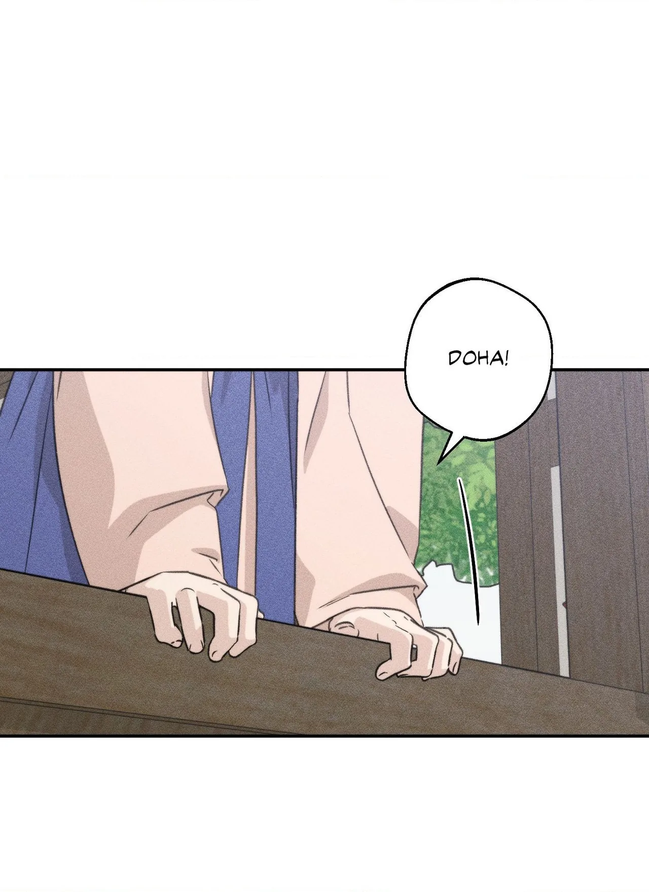 Baby, We Need To Talk Chapter 11 page 10 - 