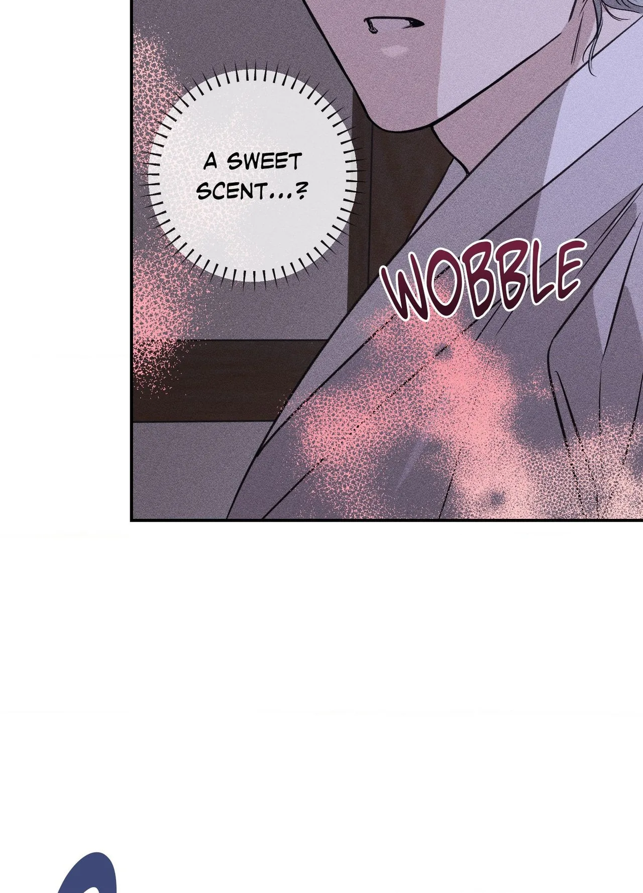 Baby, We Need To Talk Chapter 11 page 92 - 
