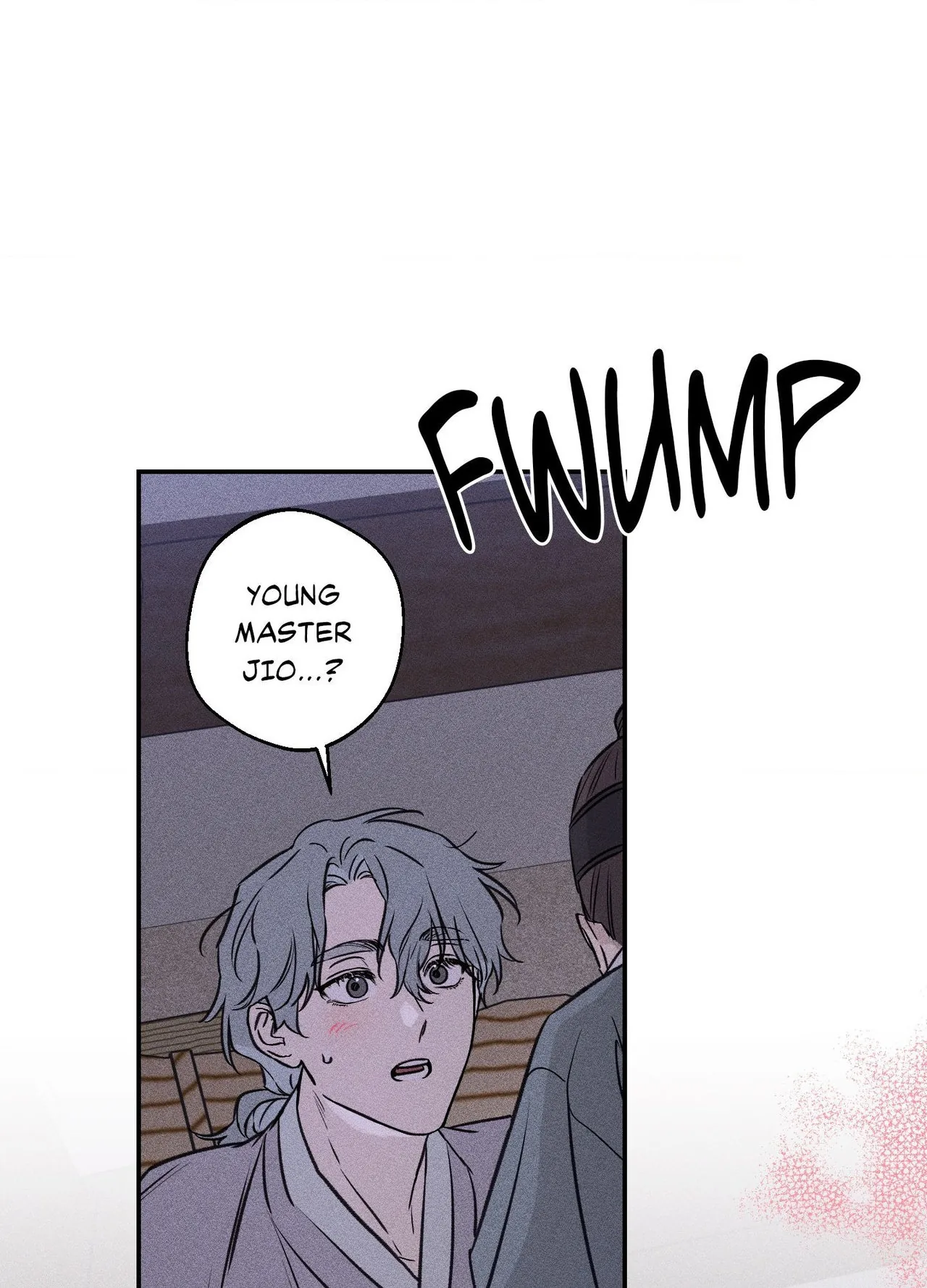 Baby, We Need To Talk Chapter 11 page 94 - 